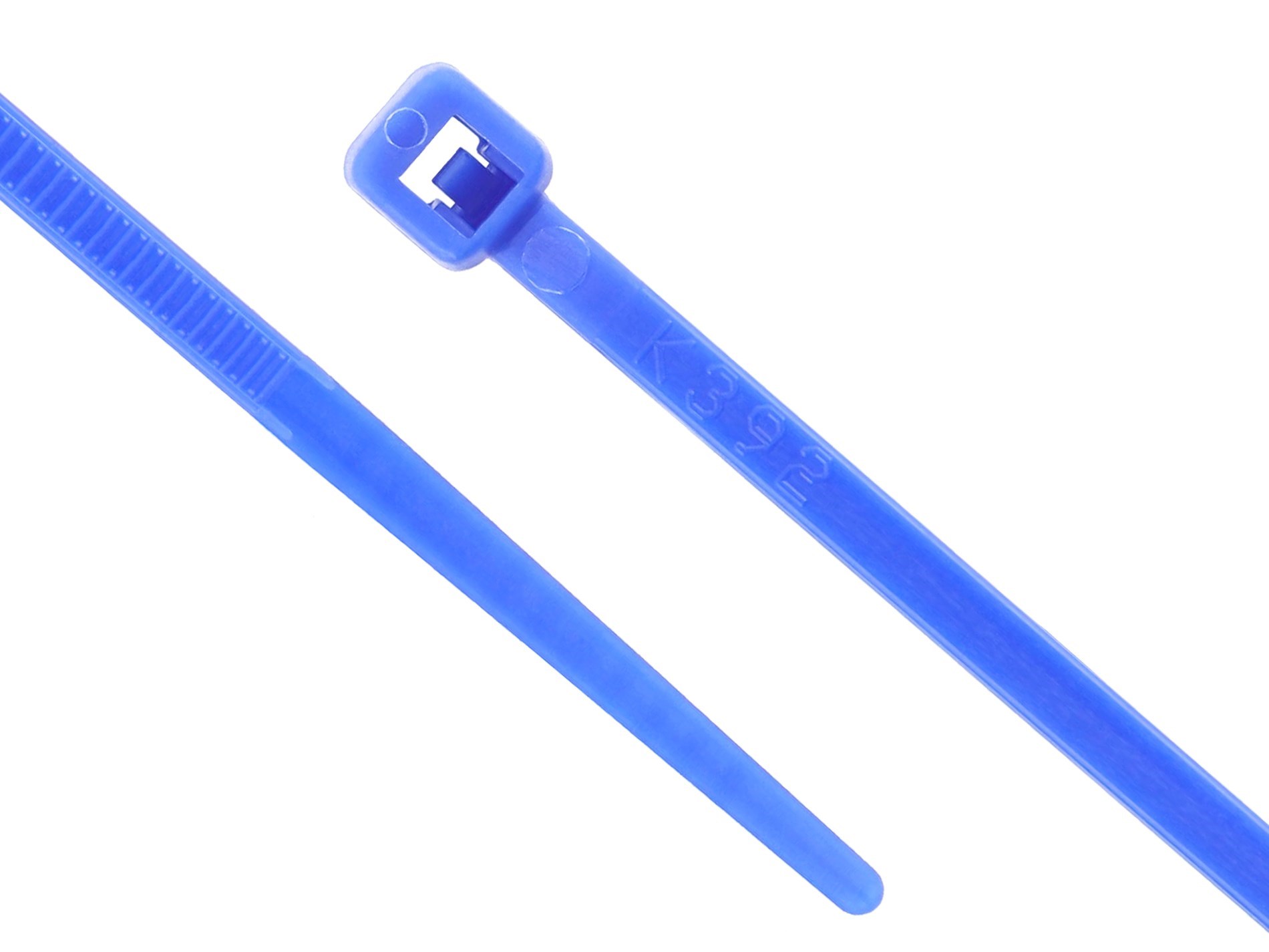 Cable ties micro sub miniature   100 mm x 1.8 mm x  100 