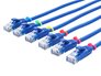 Fluorescent Green Cable Tie Color Code - 2 of 5