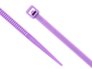 Violet Miniature Cable Tie - 1 of 5