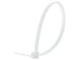 8 Inch Natural Intermediate Cable Tie - 0 of 4