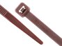 Brown Standard Cable Tie - 1 of 4