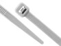 Gray Standard Cable Tie - 1 of 4