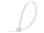 8 Inch Natural Standard Cable Tie - 0 of 4