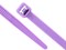 Violet Standard Cable Tie - 1 of 4