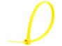 8 Inch Yellow Standard Cable Tie - 0 of 4