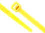 Yellow Standard Cable Tie - 1 of 4
