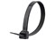 8 Inch Black UV Heavy Duty Cable Tie - 0 of 4