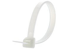 8 Inch Natural Heavy Duty Cable Tie