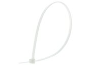 11 Inch Natural Intermediate Cable Tie