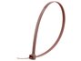 11 7/8 Inch Brown Standard Cable Tie - 0 of 4