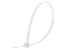 11 7/8 Inch Natural Standard Cable Tie