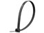 11 Inch Black UV Heavy Duty Cable Tie