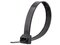 11 5/8 Inch Black UV Extra Heavy Duty Cable Tie - 0 of 4