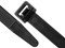 Inch Black UV Extra Heavy Duty Cable Tie - 1 of 4