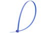 14 Inch Blue Standard Cable Tie - 0 of 4