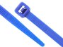 Blue Standard Cable Tie - 1 of 4