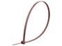 14 Inch Brown Standard Cable Tie - 0 of 4