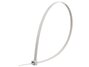 14 Inch Gray Standard Cable Tie - 0 of 4