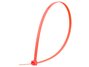 14 Inch Red Standard Cable Tie - 0 of 4
