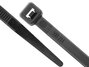 17 Inch Black UV Standard Cable Tie - 0 of 2