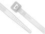 17 Inch Natural Standard Cable Tie - 0 of 2