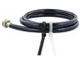 Black UV Heavy Duty Cable Tie - 1 of 3