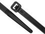 21 Inch Black UV Standard Cable Tie - 0 of 2