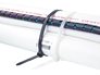 Natural Extra Heavy Duty HVAC Cable Tie - 2 of 4