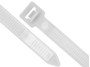 Natural Heavy Duty Cable Tie - 1 of 4