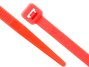 Inch Red Standard Cable Tie - 1 of 4