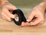 Picture of Multi-Colored Electrical Tape 3/4 Inch x 66 Feet - 10 Pack - 2 of 3