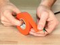 orange electrical tape insulating - 2 of 3