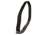 Picture of 60 x 2 Inch Heavy Duty Black Cinch Strap - 5 Pack - 0 of 7