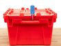 15 Inch High Security Pull Tight Plastic Seal Securing Boxes - 2 of 4