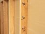 3.7 mm Saddle Tie Mount Unbundled set up - 1 of 4