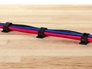 17 mm Self-Adhesive Cable Clamp bundling organized cable runs - 3 of 4