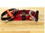 24 x 1 Inch Cinch Straps with Eyelet securing cables, hoses, and tubing - 2 of 7