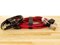 42 x 1 1/2 Inch Cinch Straps with Metal Buckle making organized cable, hose and tubing bundles - 1 of 2