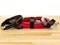 All Purpose Elastic Cinch Strap - 24 x 1 Inch making organized cable, hose and tubing bundles - 1 of 5