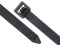 21 Inch Black UV Heavy Duty Cable Tie - 0 of 3