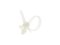 5 Inch Natural Standard Winged Push Mount Cable Tie - 0 of 4