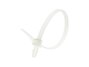 8 Inch Natural Standard Push Mount Cable Tie - 0 of 4