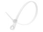 8 3/4 Inch Natural Mount Head Cable Tie - 0 of 4