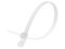 12 1/2 Inch Natural Mount Head Cable Tie - 0 of 4