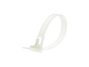 6 Inch Natural Standard Releasable Cable Tie - 0 of 4