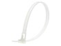 10 Inch Natural Standard Releasable Cable Tie - 0 of 4