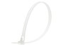12 Inch Natural Standard Releasable Cable Tie - 0 of 4