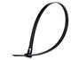 14 Inch Black Standard Releasable Cable Tie - 0 of 4