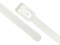 19 Inch Natural Extra Heavy Duty Releasable Cable Tie - 0 of 3