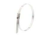 8 Inch Standard 316 Stainless Steel Cable Tie